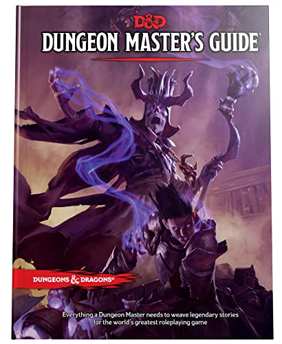 livro dungeons masters guide mike mearls jeremy crawford