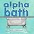 Alphabath: The ABCs by Geof...
