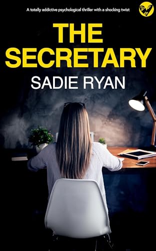 The Secretary (Kindle Edition)
