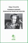 HANNA ARENDT. PEN...