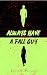 Always Have A Fall Guy by Garrett Bunyak