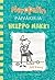 Helppo nakki by Jeff Kinney