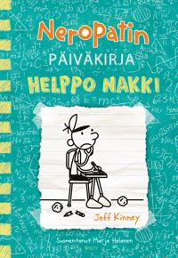 Helppo nakki (Neropatin päiväkirja, #18)
