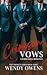 Crimson Vows (Crimson #3)