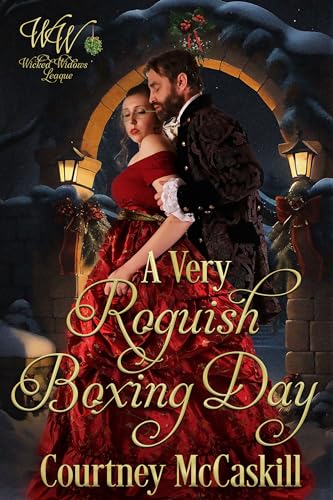 A Very Roguish Boxing Day (Kindle Edition)