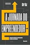 A JORNADA DO EMPREENDEDOR - 1ª EDIÇÃO 2024