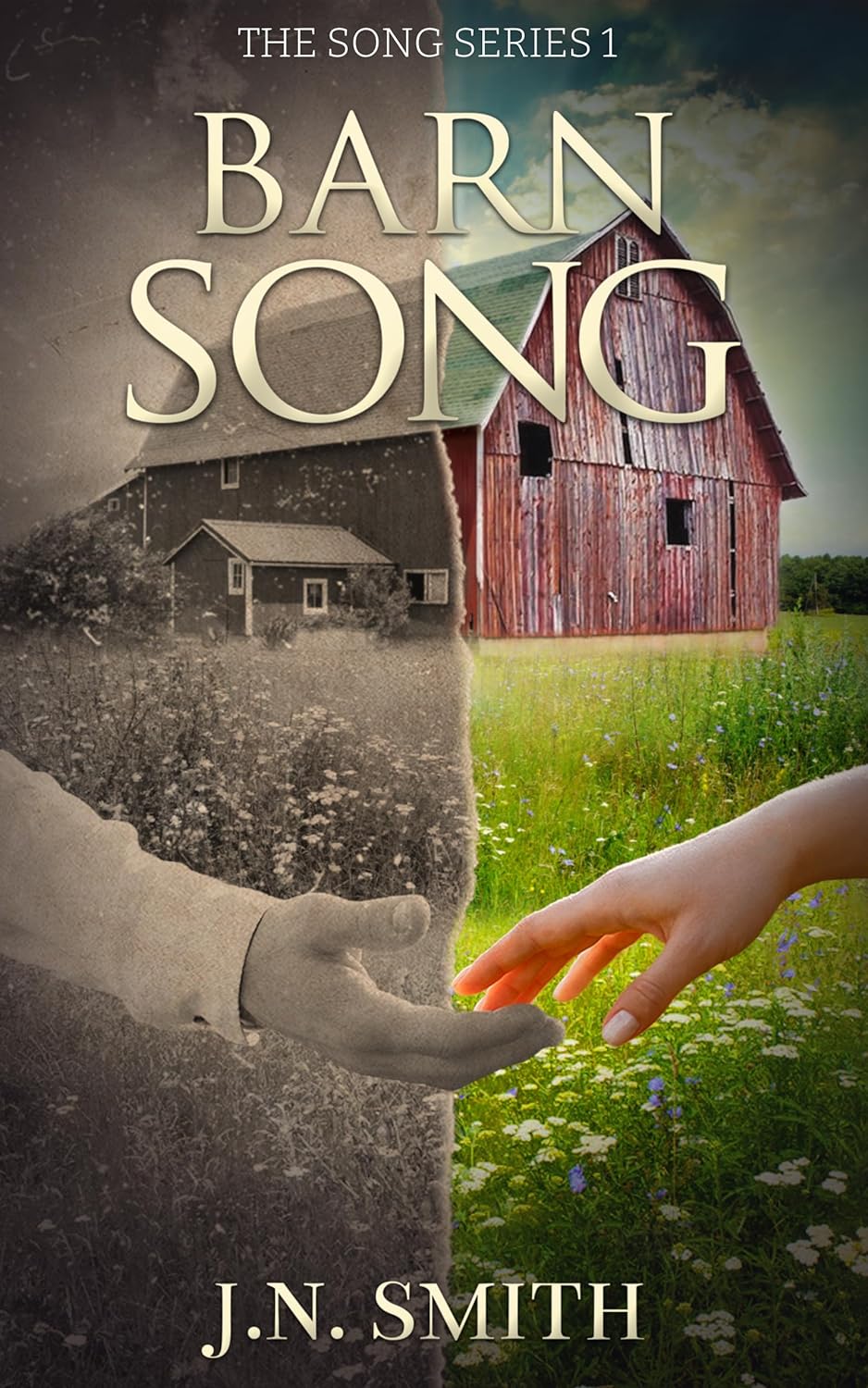 Barn Song (Song Series, #1)