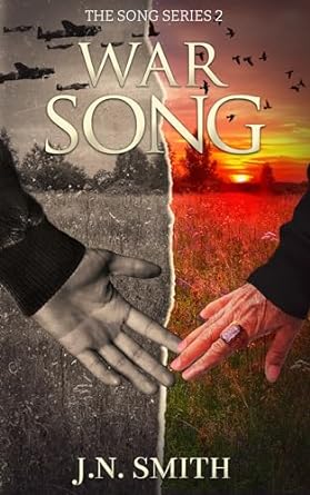 War Song (Song Series, #2)