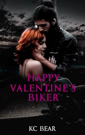 Happy Valentine's, Biker (Crooked Halos #1.5)