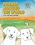 Friends Arounds The World by Aaron Fowler