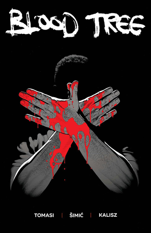 Blood Tree (Paperback)