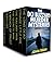 The DCI Blizzard Murder Mysteries: Books 1 to 7 (DCI John Blizzard #1-7)