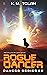 Rogue Dancer (Blade Dancer,...