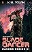 Blade Dancer by K.M. Tolan