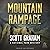Mountain Rampage (National Park Mystery, #2)