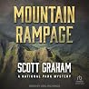 Mountain Rampage by Scott Graham Mountain Rampage by Scott Graham