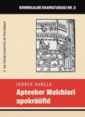 Apteeker Melchiori apokrüüfid