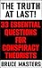 The Truth at Last! 33 Essen...