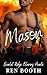 Mason (Scarlet Ridge: Blazi...