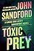 Toxic Prey (Lucas Davenport...