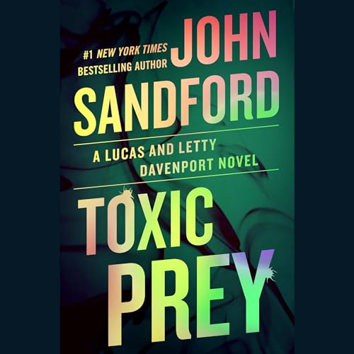 Toxic Prey