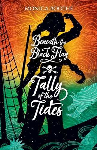 Tally of the Tides (Beneath the Black Flag)