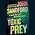 Toxic Prey (Lucas Davenport, #34)