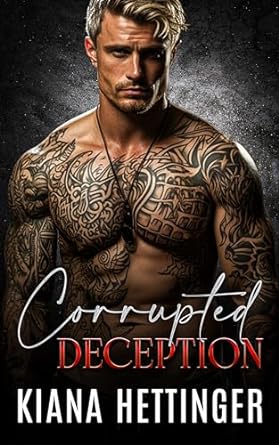 Corrupted Deception (Corrupted #8)