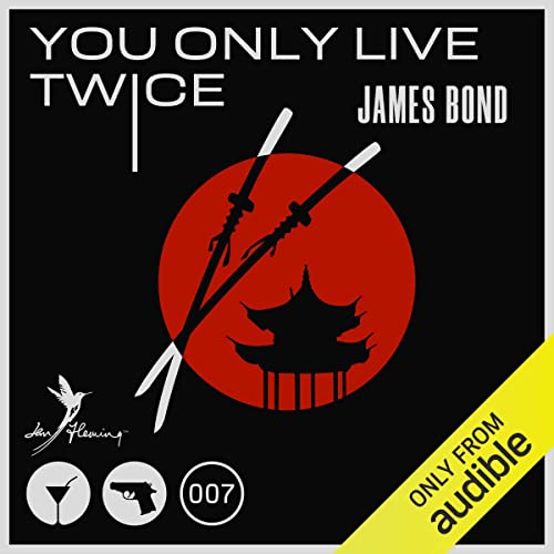 You Only Live Twice