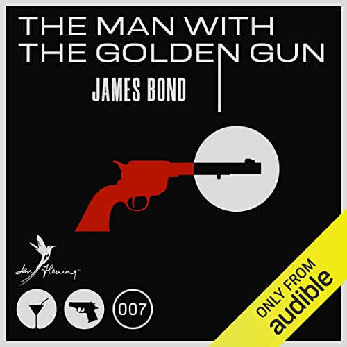 The Man With the Golden Gun
