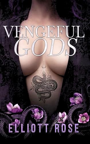Vengeful Gods (Port Macabre #1)