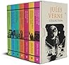 Jules Verne 7 Boo...