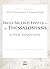 Paul's Second Epistle to the Thessalonians: A New Rendition