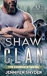 Shaw Clan: The Complete Series