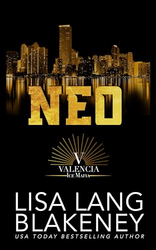 Neo (Valencia Ice Mafia #1)