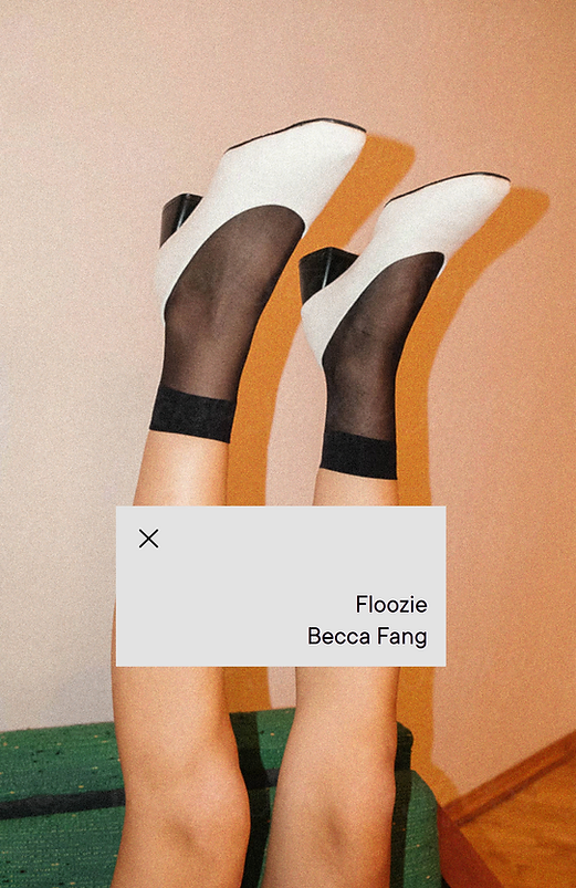Floozie