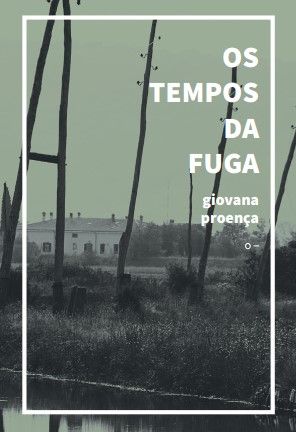 Os tempos da fuga (Paperback)