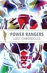 Power Rangers: Lo...