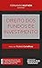 DIREITO DOS FUNDOS DE INVESTIMENTO - 2023