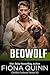 Beowolf (Certified Cerberus Tactical K9 #1; Iniquus)
