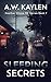 Sleeping Secrets: Heather C...