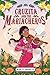 Cruzita and the Mariacheros by Ashley Granillo