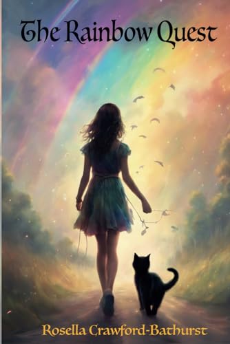 The Rainbow Quest (Paperback)