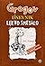 Gregov dnevnik: Lijevo smetalo (Diary of a Wimpy Kid, #7)