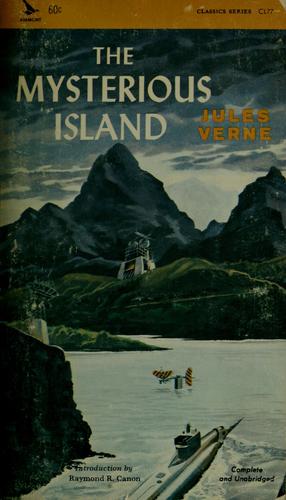 The Mysterious Island
