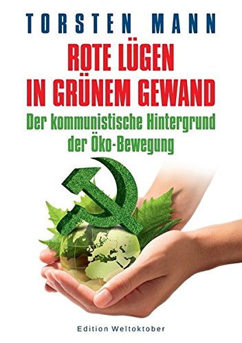 Rote Lügen in grünem Gewand (Hardcover)