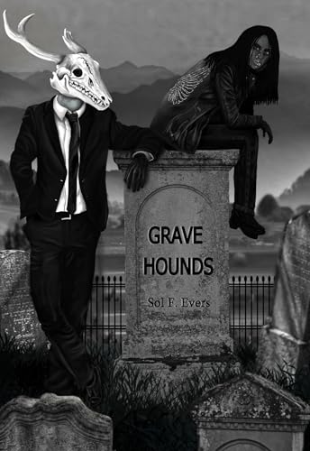 Grave Hounds (Kindle Edition)