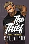 The Thief by Kelly  Fox