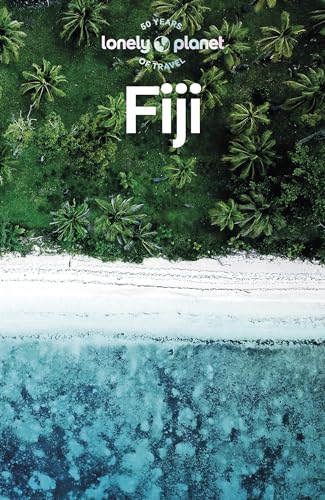 Travel Guide Fiji (Kindle Edition)