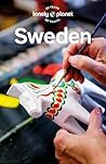 Lonely Planet Sweden